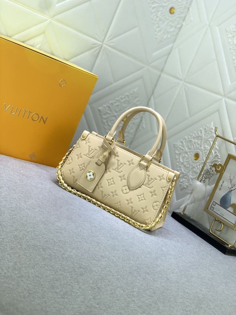 Louis Vuitton Top Handle Bags